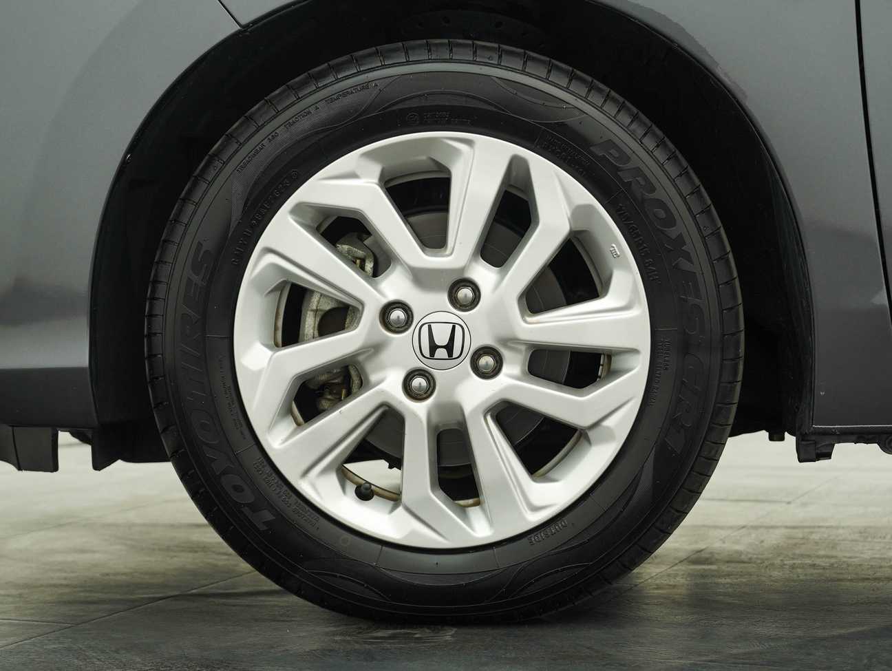 used 2019 Honda Jazz E 1.5