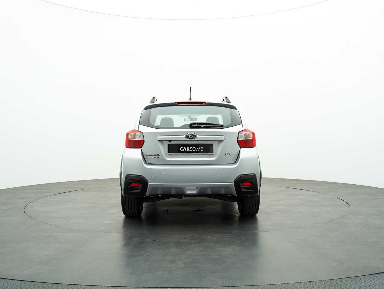 used 2014 Subaru XV  2.0