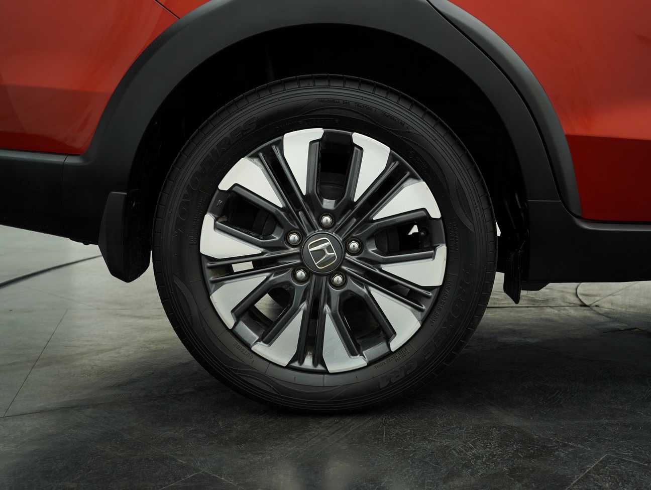 used 2020 Honda BR-V E i-VTEC 1.5