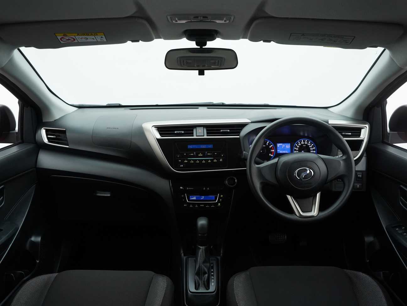 used 2021 Perodua Myvi G 1.3