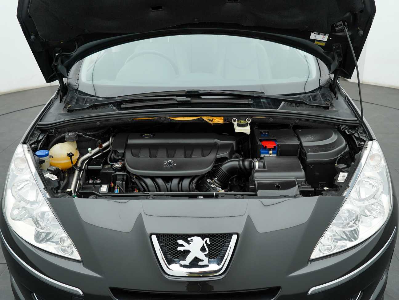 used 2013 Peugeot 408  2.0