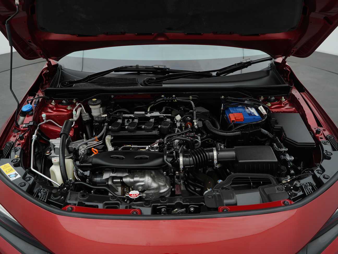 used 2022 Honda Civic RS 1.5