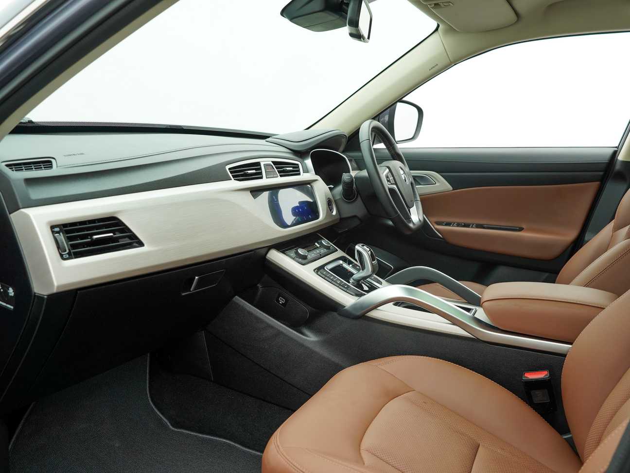 used 2021 Proton X70 Premium X 1.8