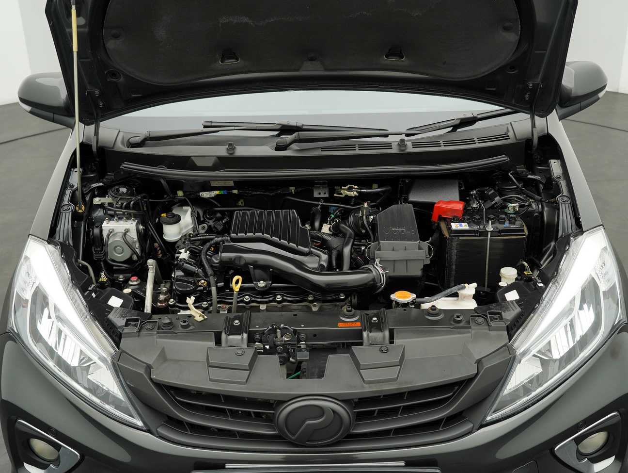 terpakai 2019 Perodua Myvi AV 1.5