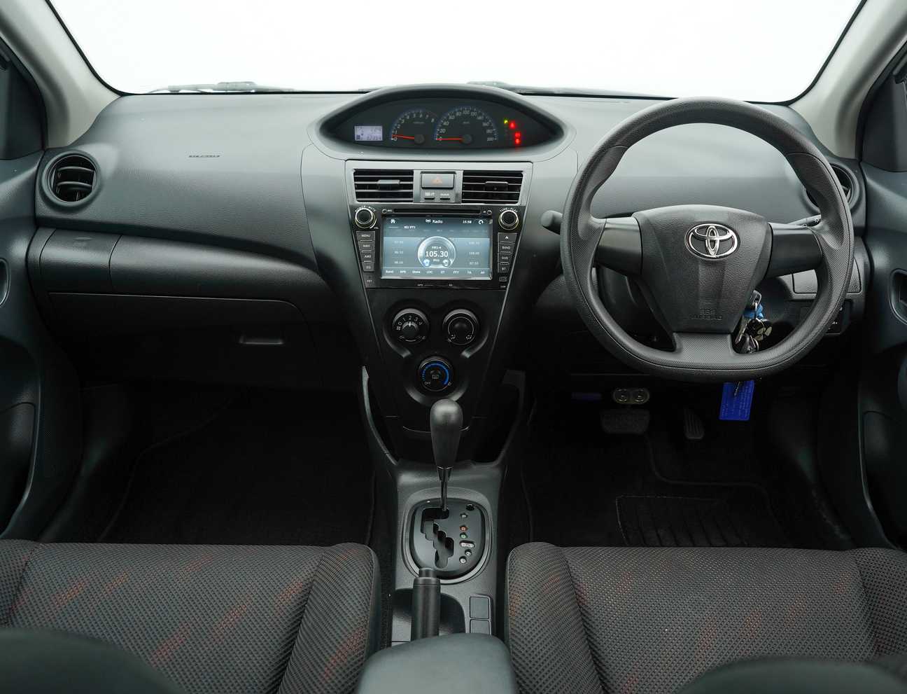 used 2013 Toyota VIOS J 1.5