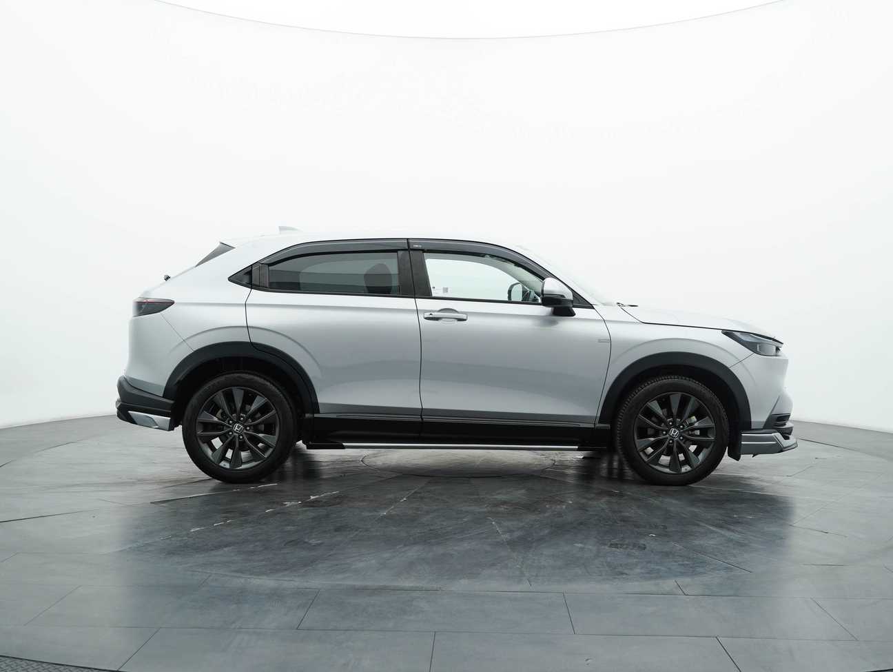 used 2022 Honda HR-V V 1.5