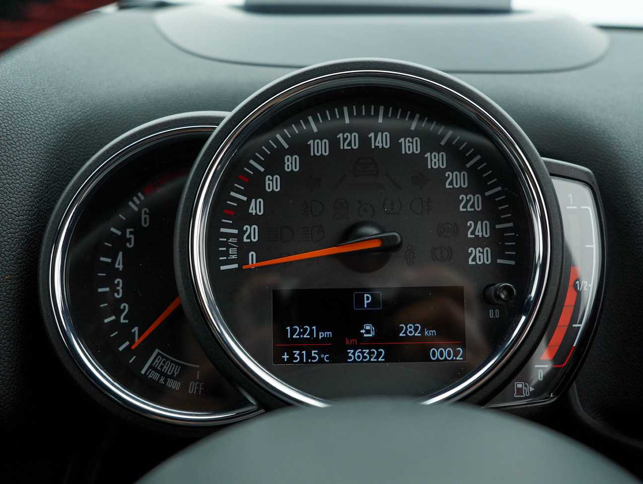 used 2018 MINI Countryman Cooper S 2.0