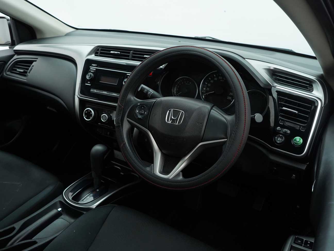 used 2016 Honda City E 1.5