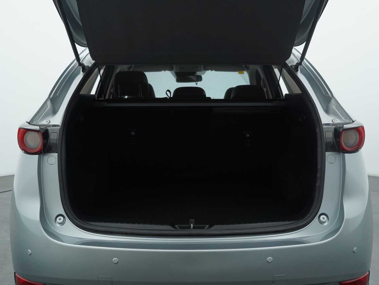 used 2017 Mazda CX-5 SKYACTIV-G GLS 2.0