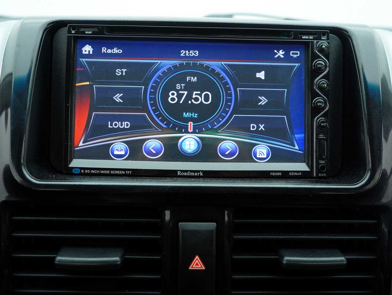 terpakai 2017 Toyota Vios J 1.5