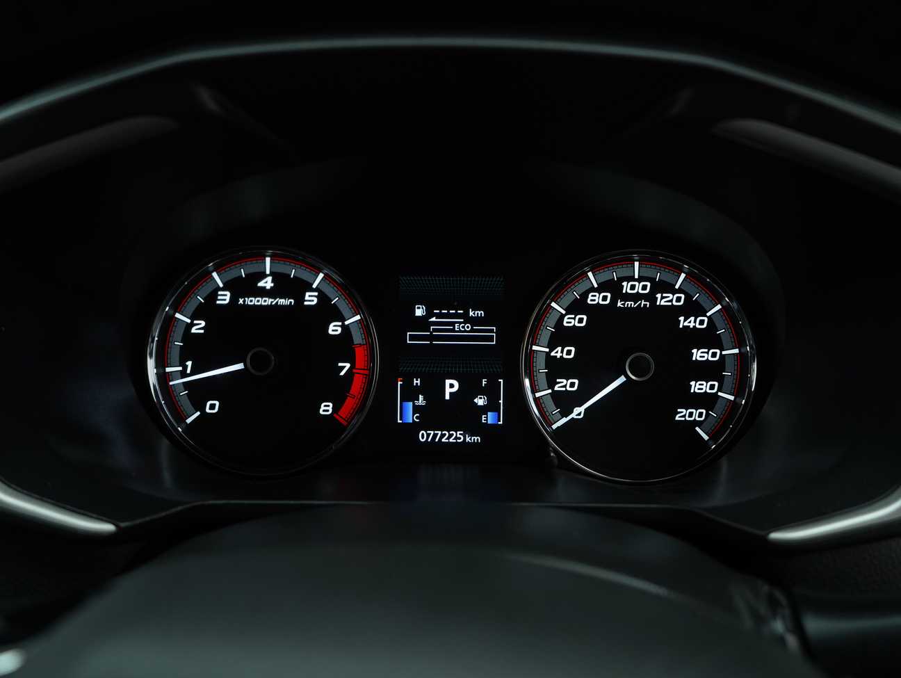 used 2023 Mitsubishi Xpander  1.5