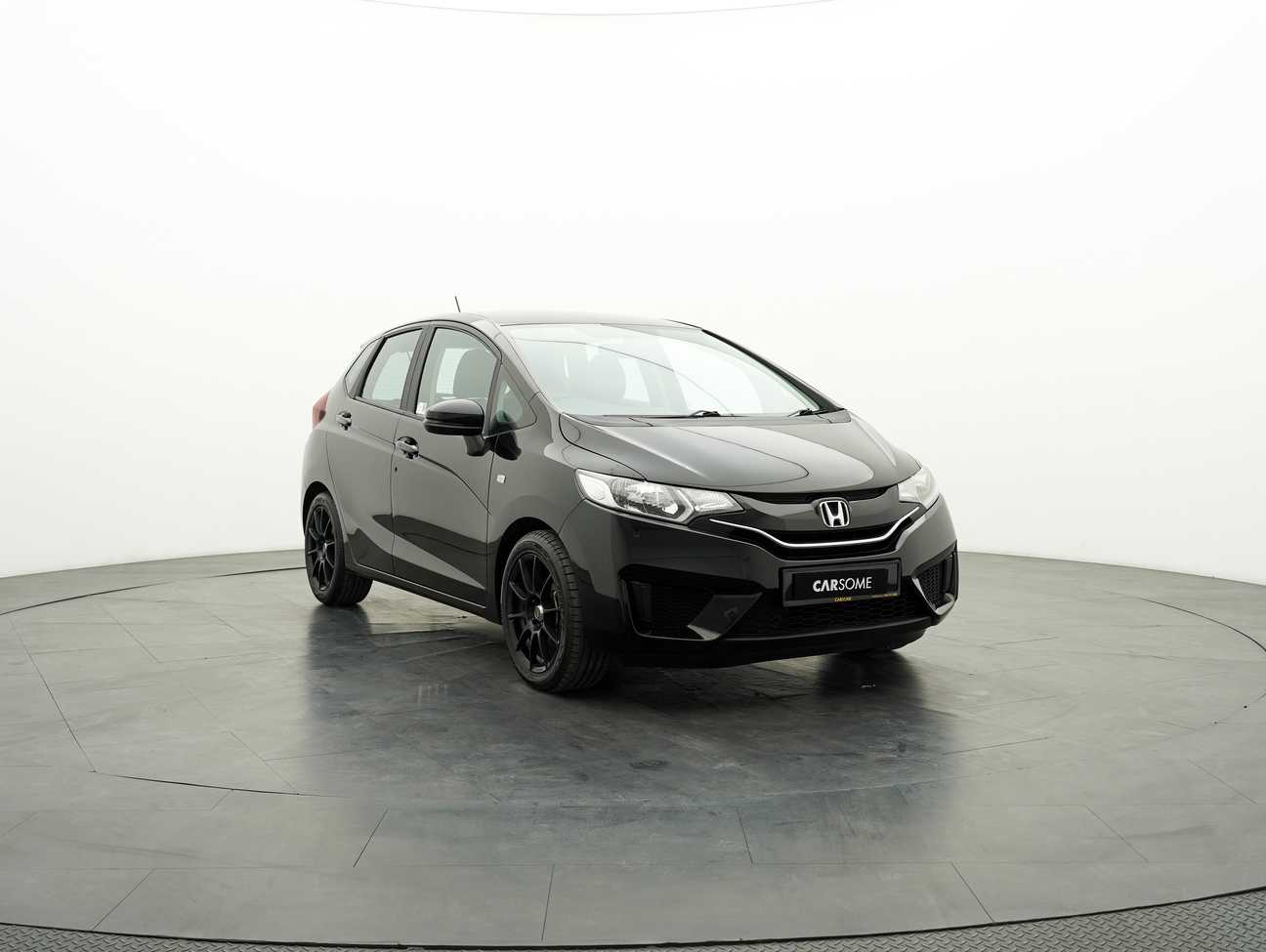 used 2016 Honda Jazz E 1.5