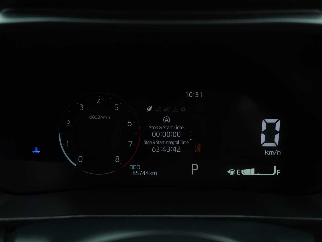 used 2021 Perodua Ativa AV 1.0