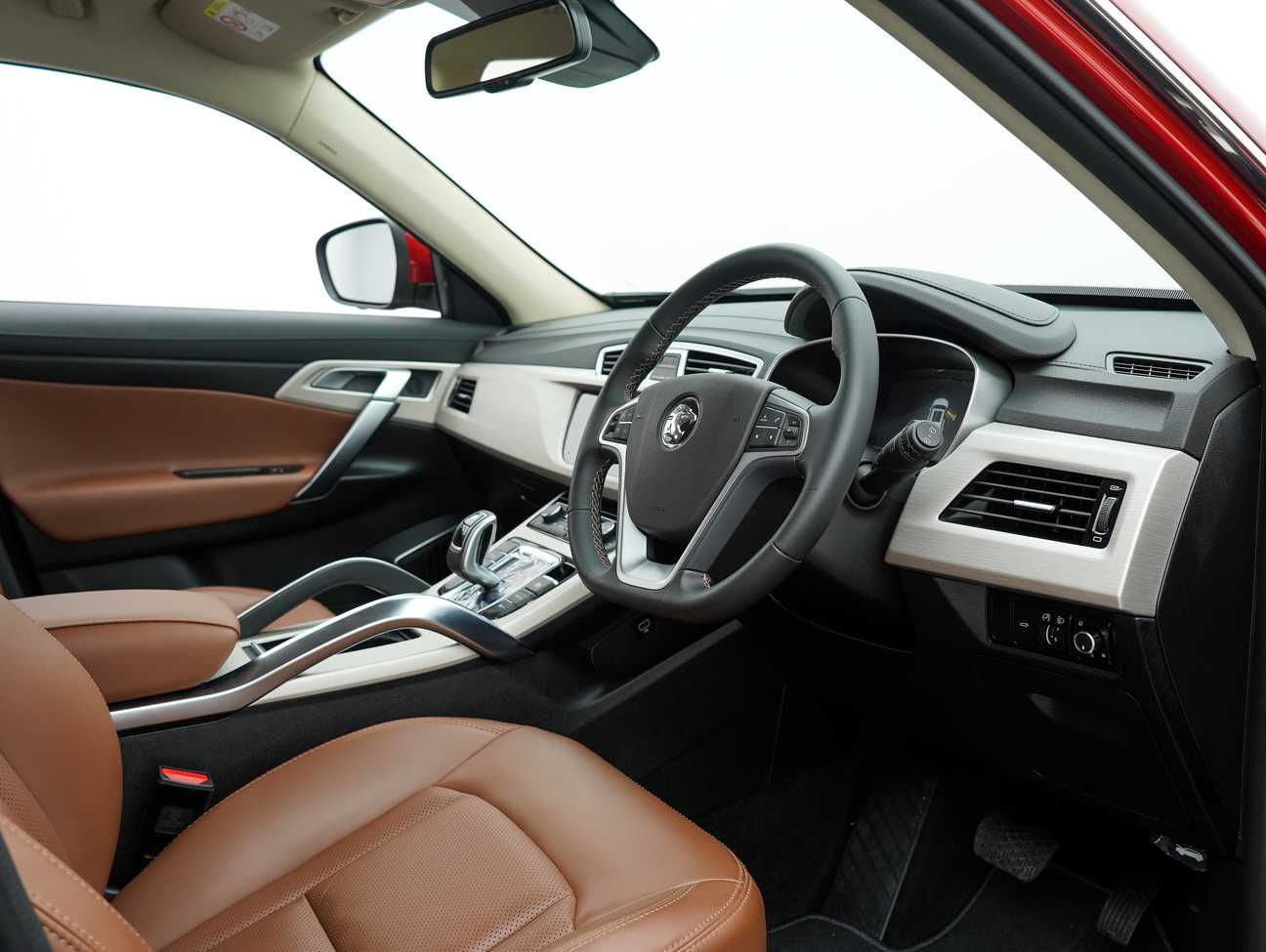 used 2022 Proton X70 Premium 1.8