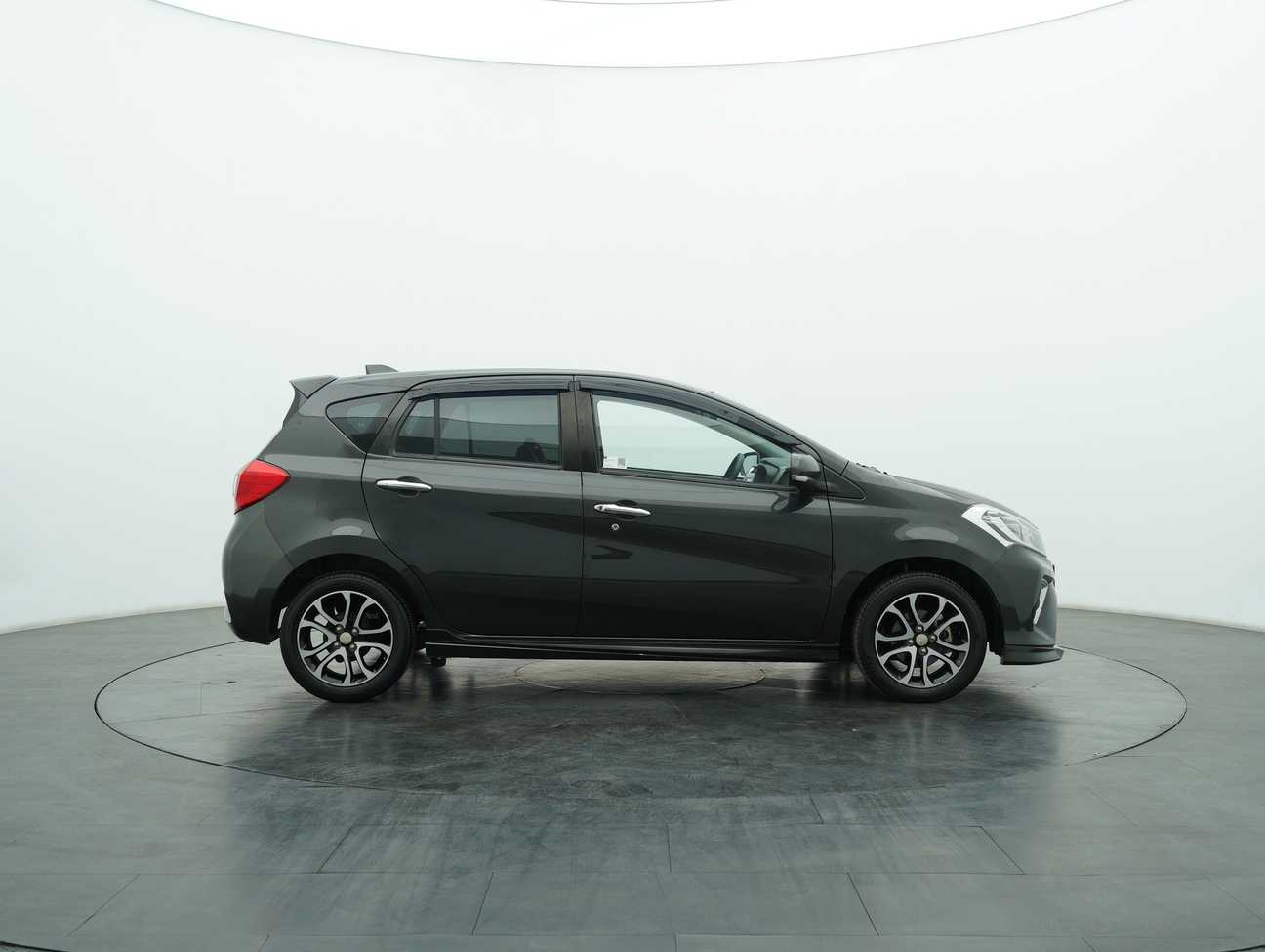 terpakai 2020 Perodua Myvi AV 1.5