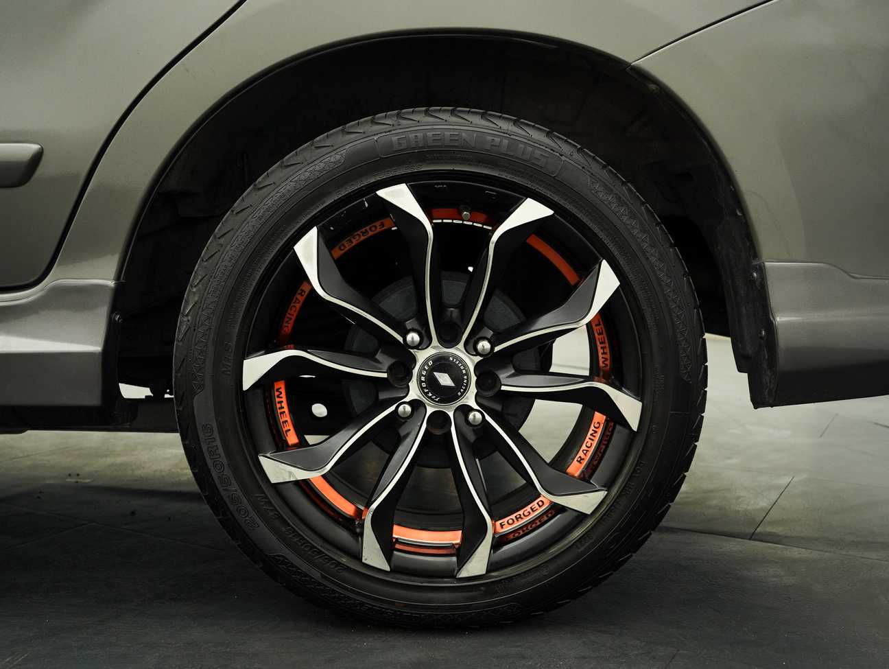 used 2008 Toyota Avanza G 1.5