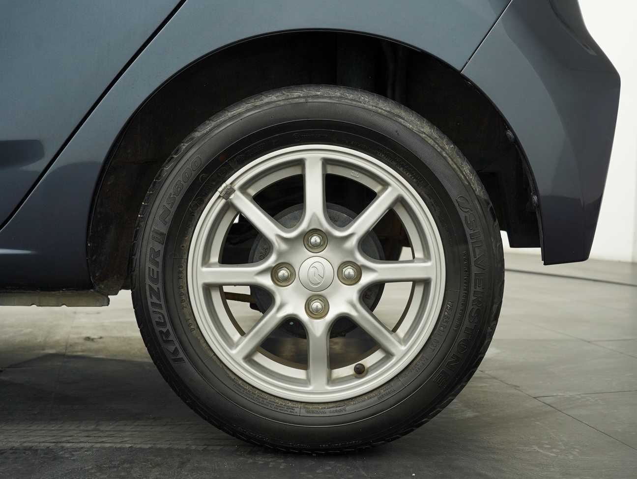 used 2019 Perodua AXIA GXtra 1.0