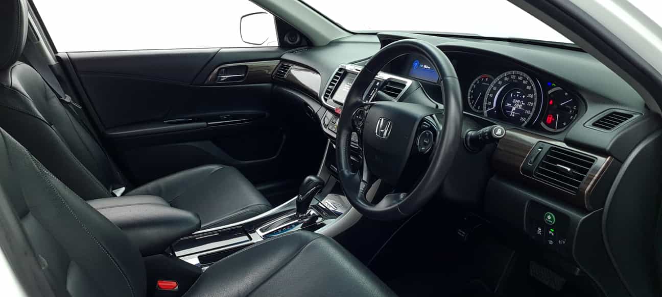 used 2017 Honda ACCORD VTI-L 2.0