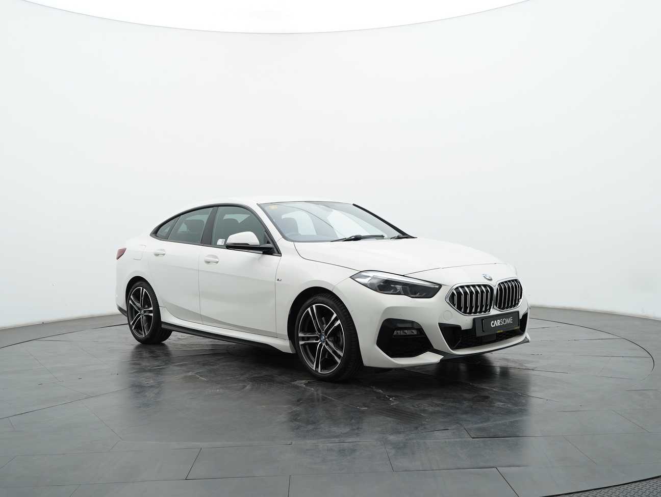 used 2020 BMW 218i M Sport 1.5