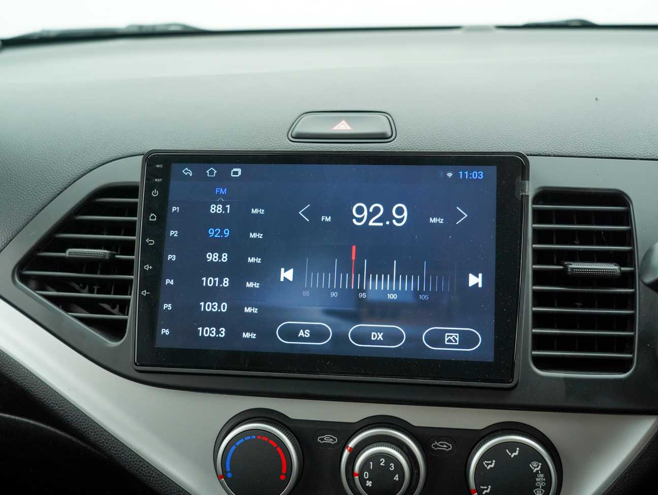 used 2015 Kia Picanto  1.2