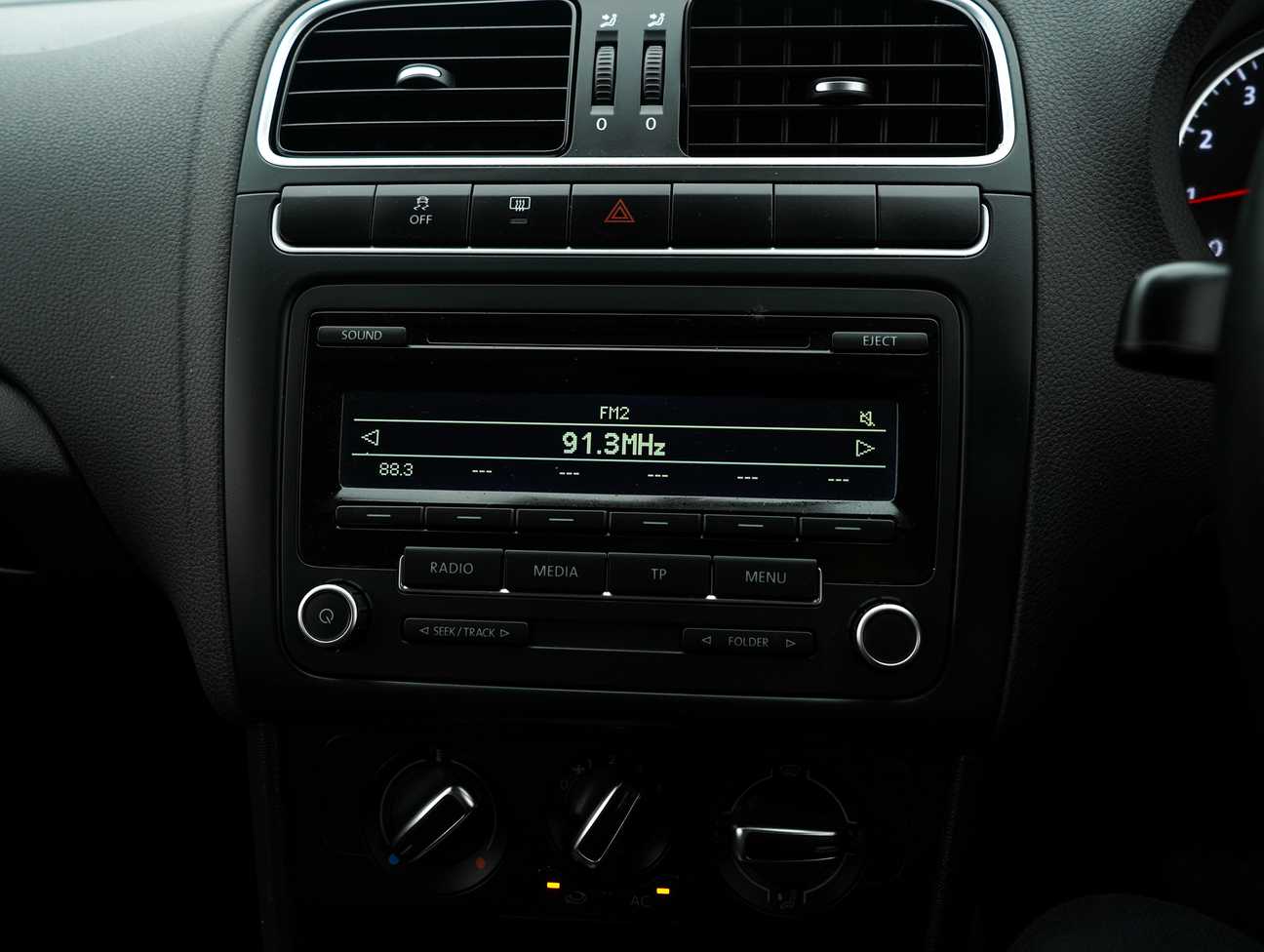 used 2013 Volkswagen POLO TSI (CBU) 1.2