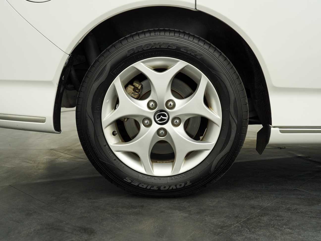 used 2014 Mazda Biante SKYACTIV-G 2.0