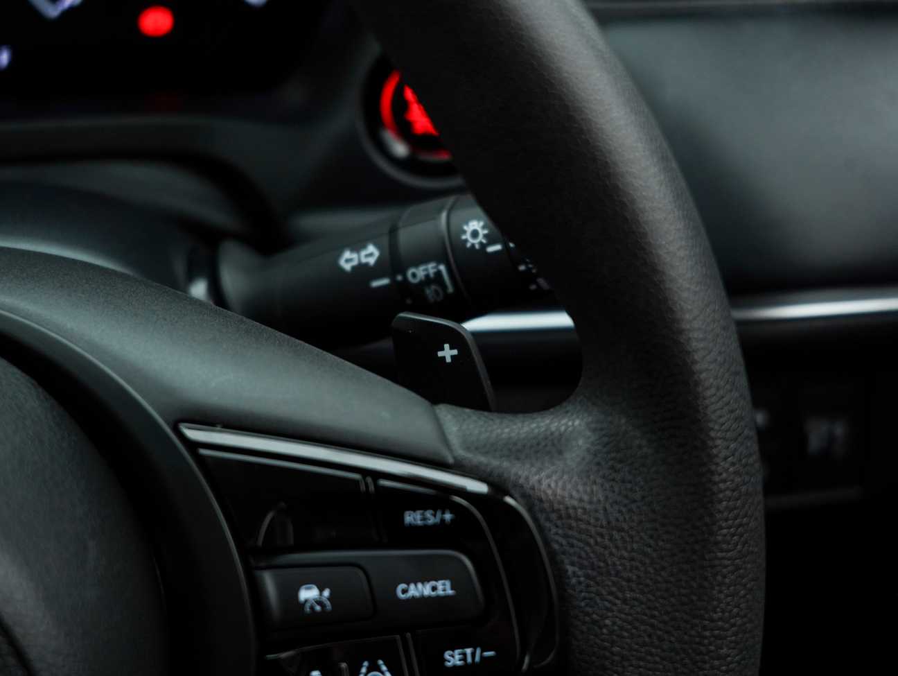 terpakai 2022 Honda HR-V E 1.5