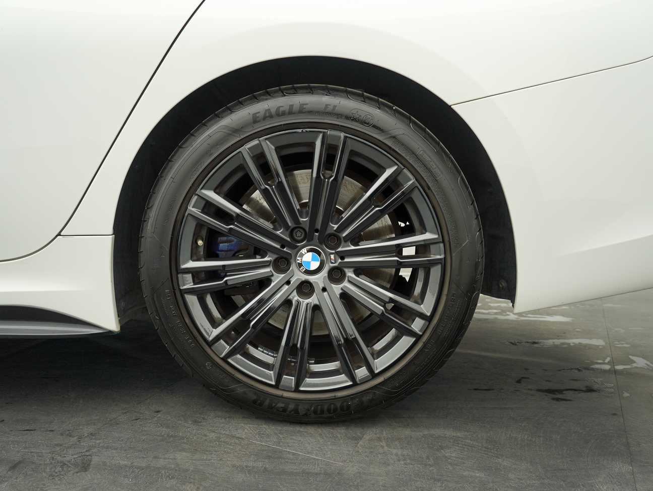 used 2019 BMW 330i M Sport 2.0