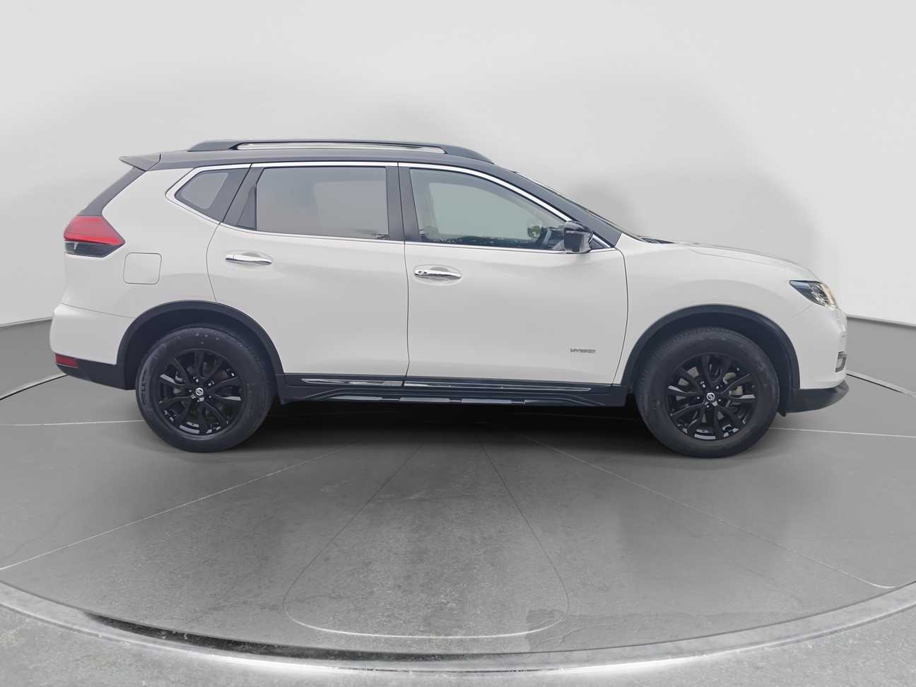 used 2021 Nissan X-Trail Hybrid 2.0