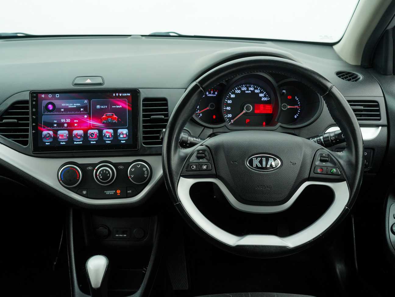 used 2015 Kia Picanto  1.2