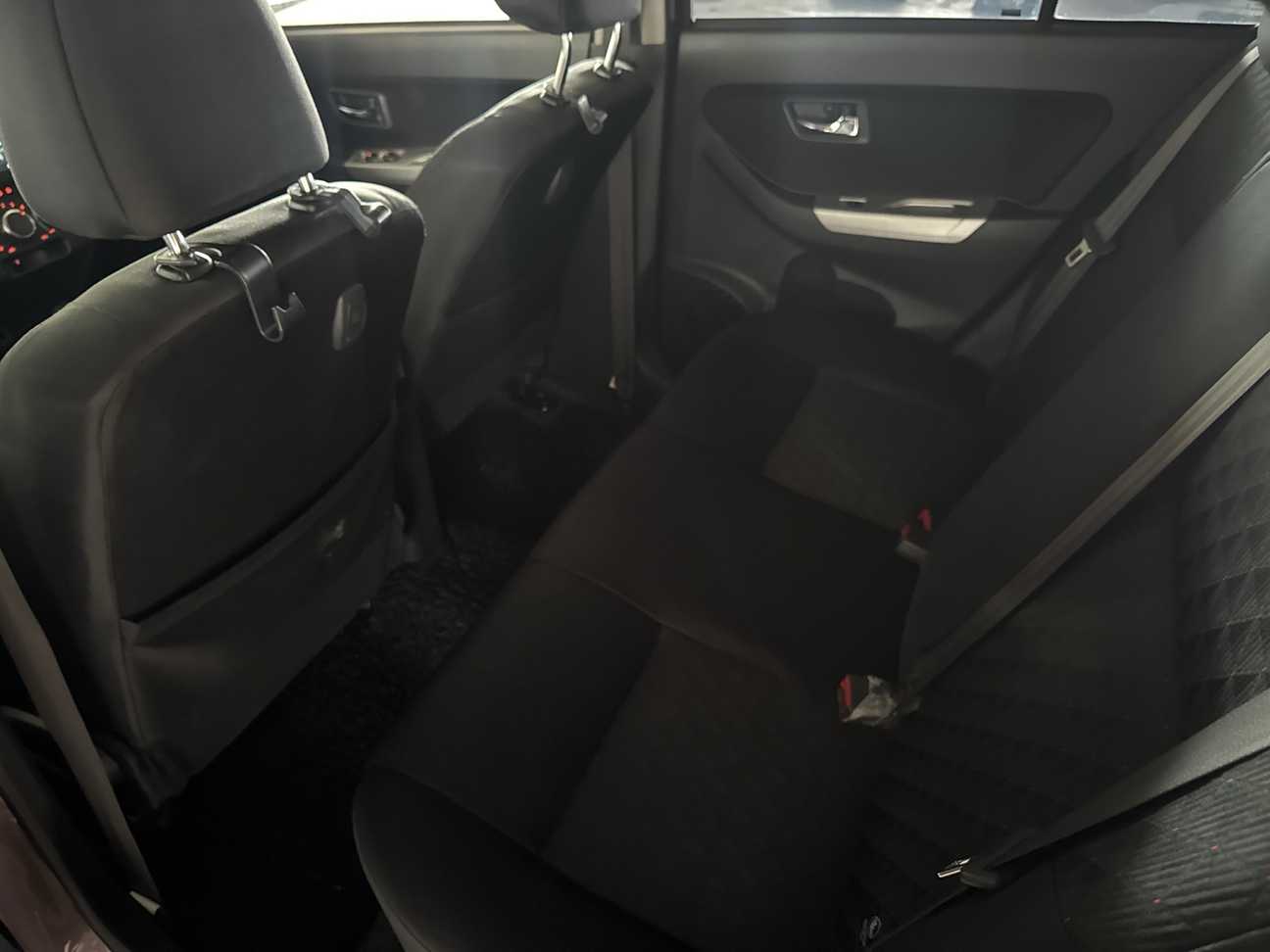 used 2022 Perodua Bezza X 1.3