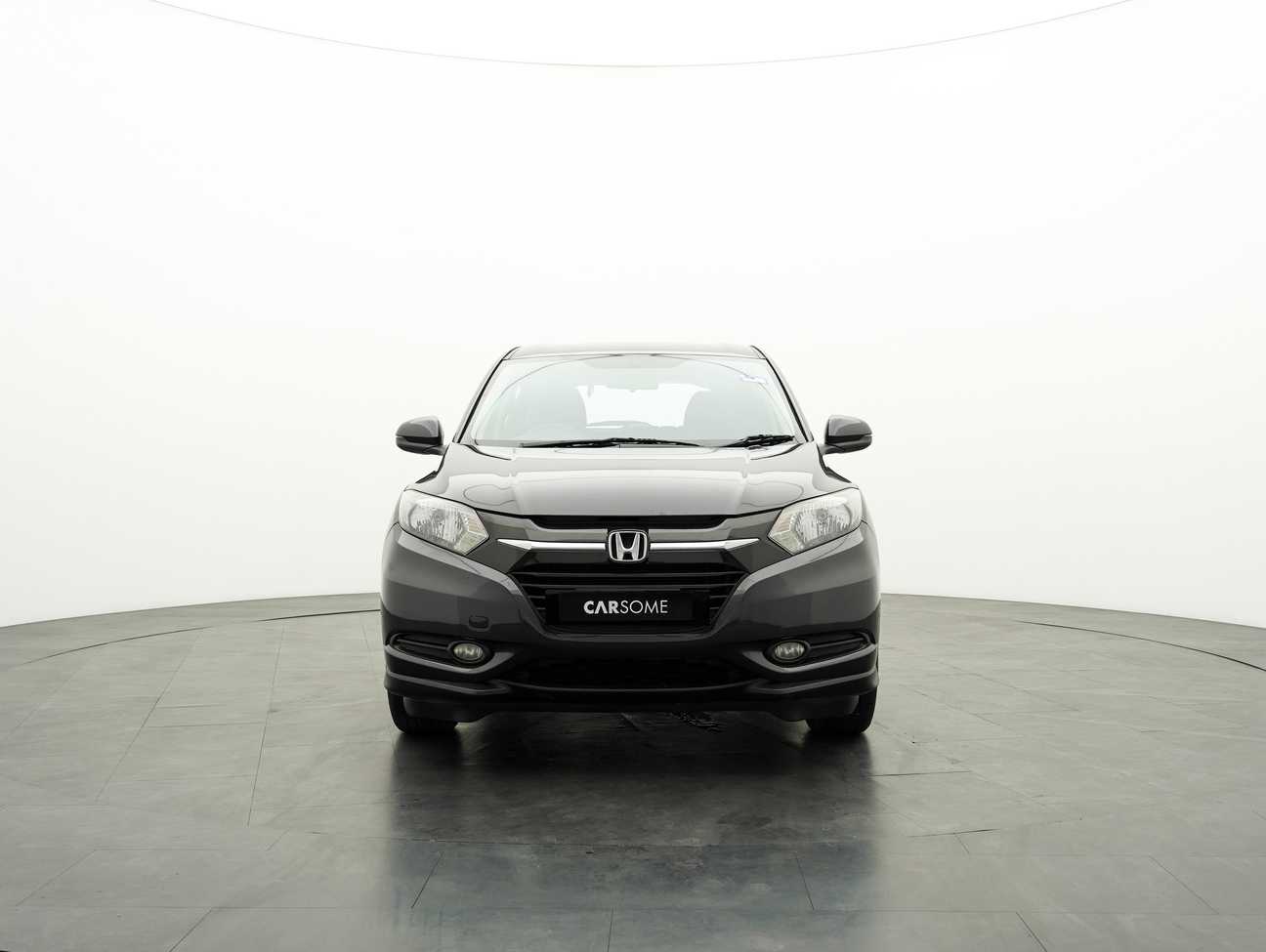 used 2016 Honda HR-V E 1.8