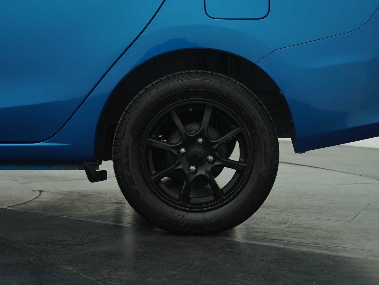 used 2016 Perodua Bezza X Premium 1.3