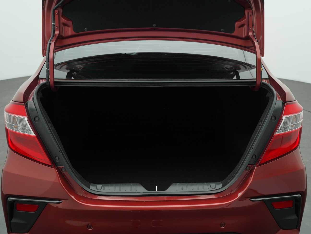 used 2023 Perodua Bezza X 1.3