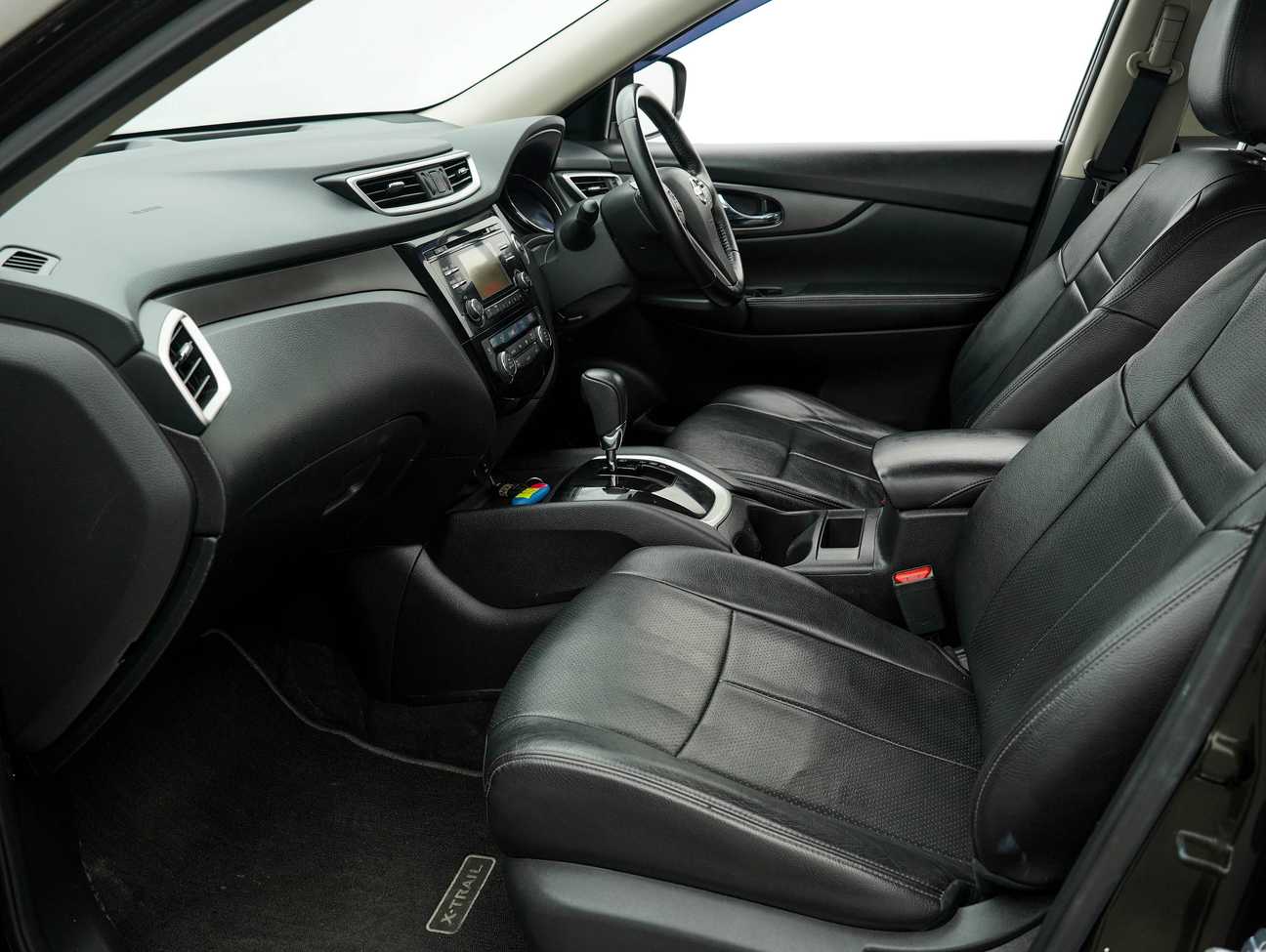 used 2016 Nissan X-TRAIL CVT 2.0