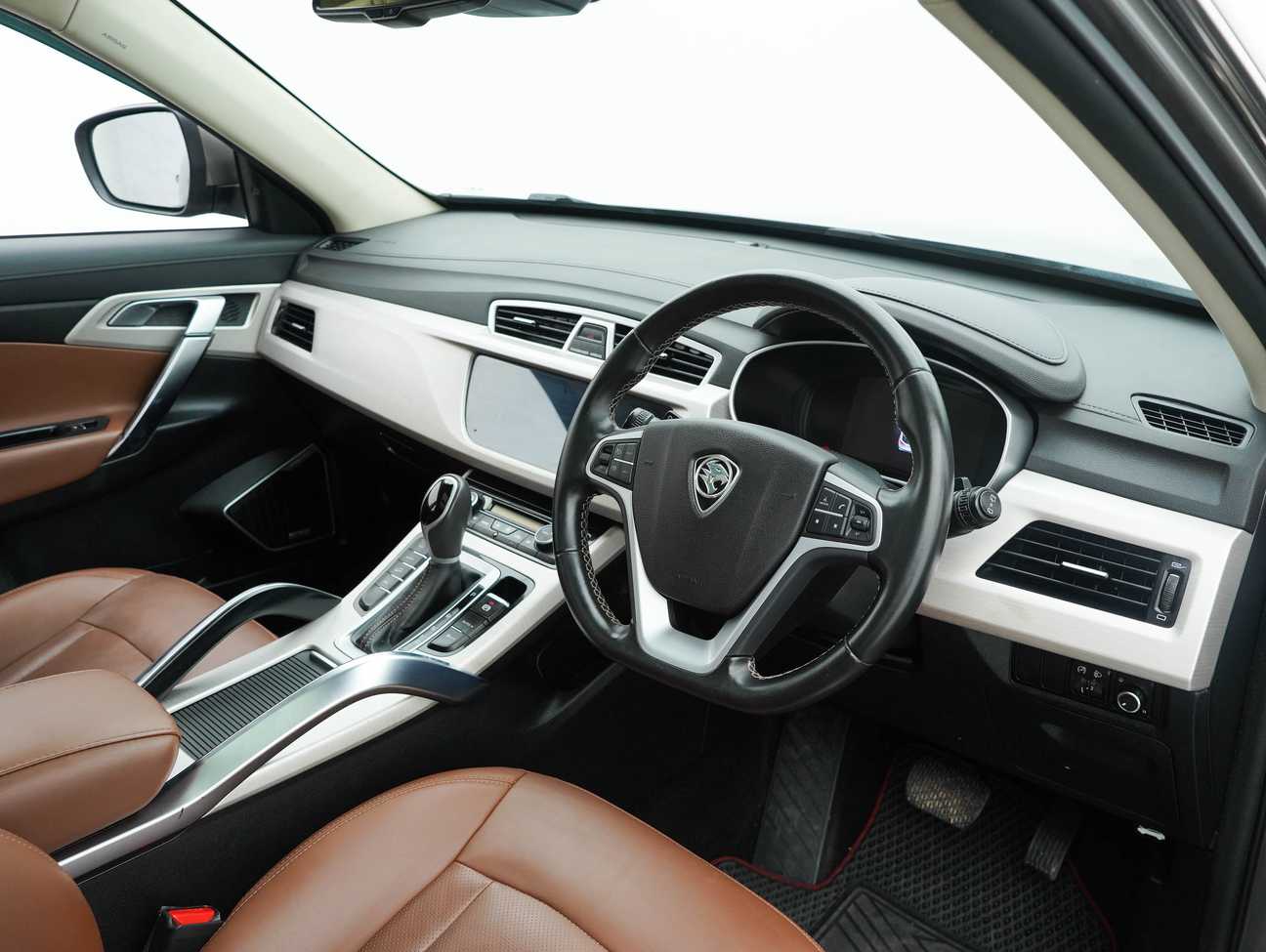 terpakai 2019 Proton X70 TGDI Premium 1.8