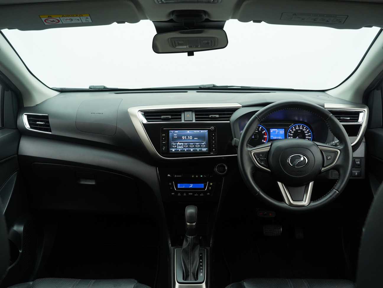 used 2019 Perodua Myvi AV 1.5