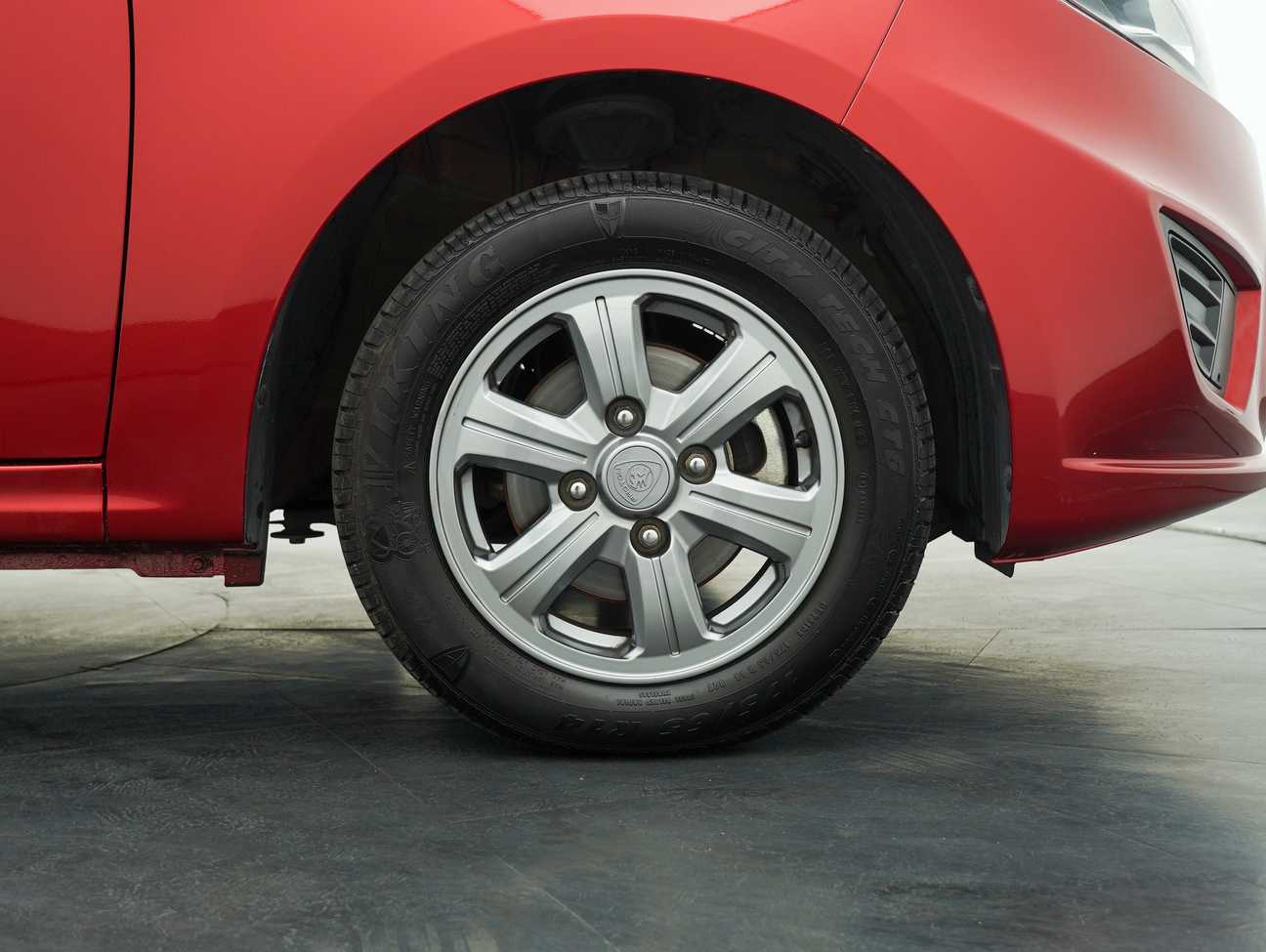 used 2018 Proton Iriz Standard 1.3