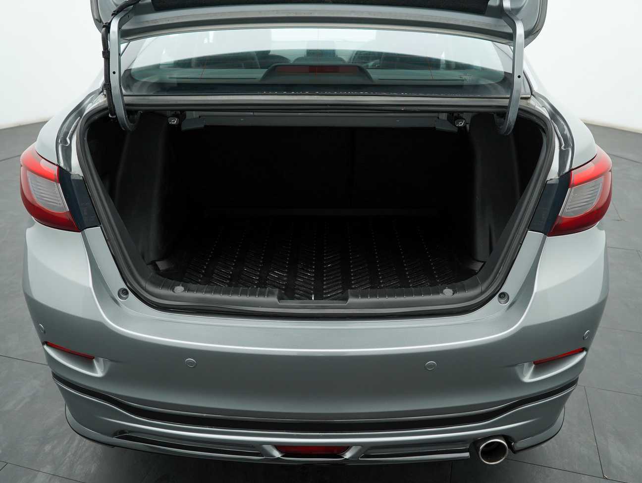 used 2015 Mazda 2 SKYACTIV-G 1.5