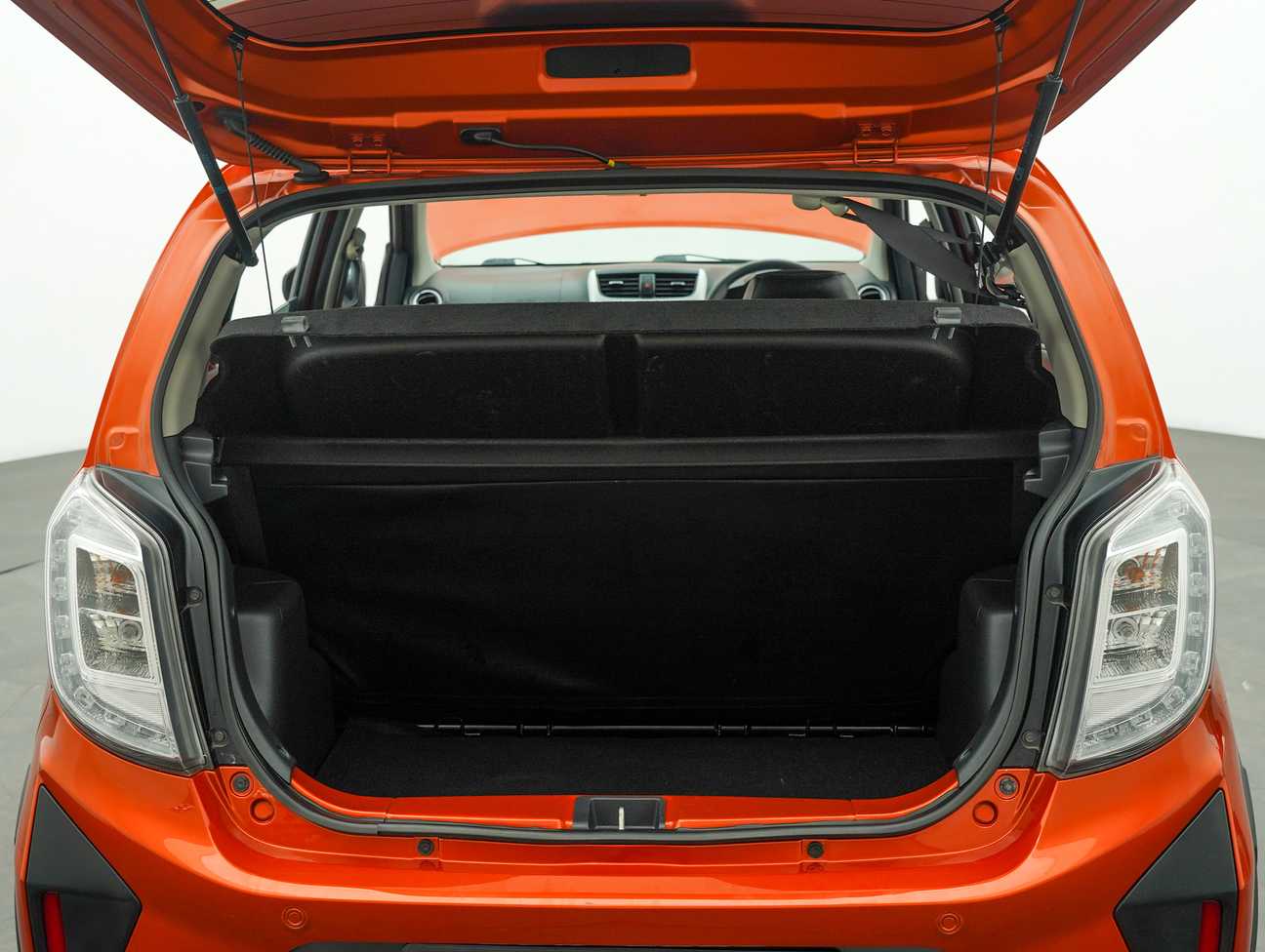 Buy used 2020 Perodua AXIA Style 1.0 – Carsome.my