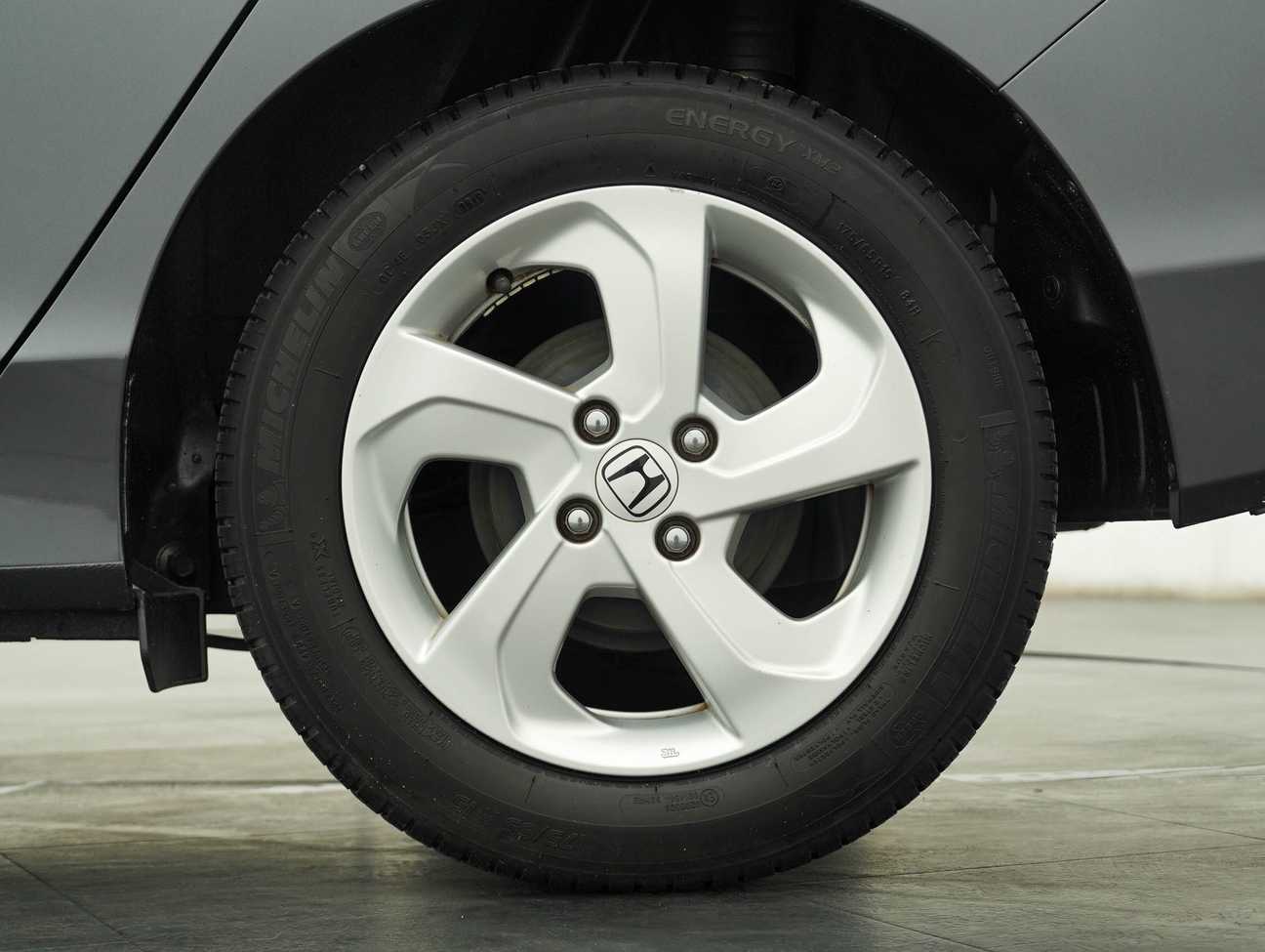 used 2015 Honda City E 1.5