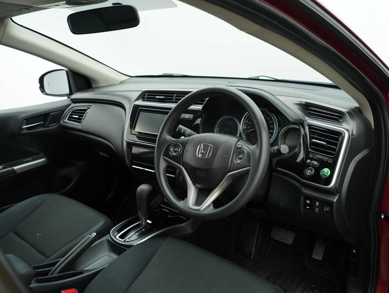 terpakai 2019 Honda City E 1.5