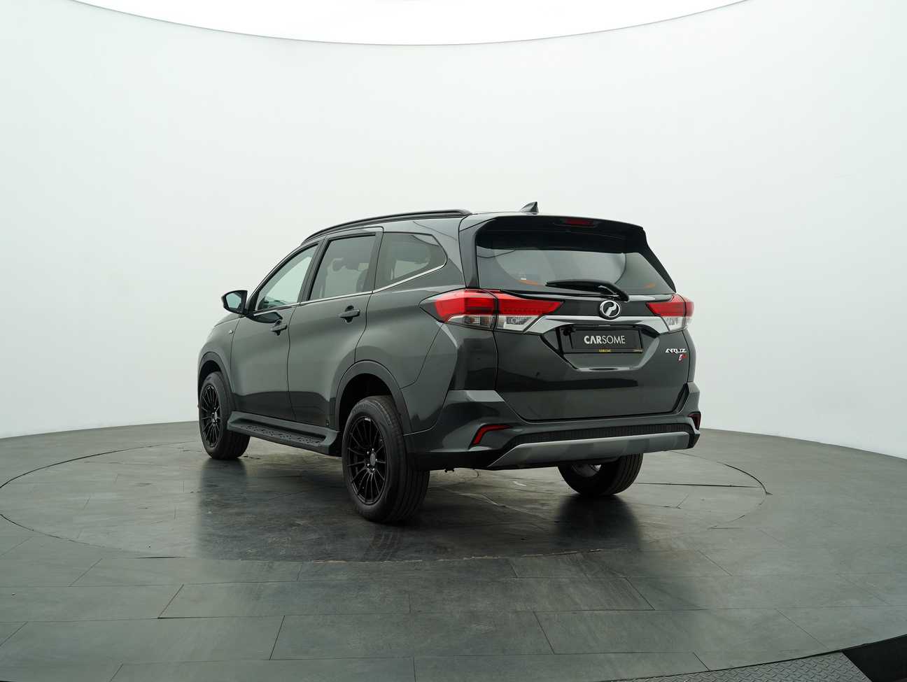 used 2019 Perodua Aruz AV 1.5