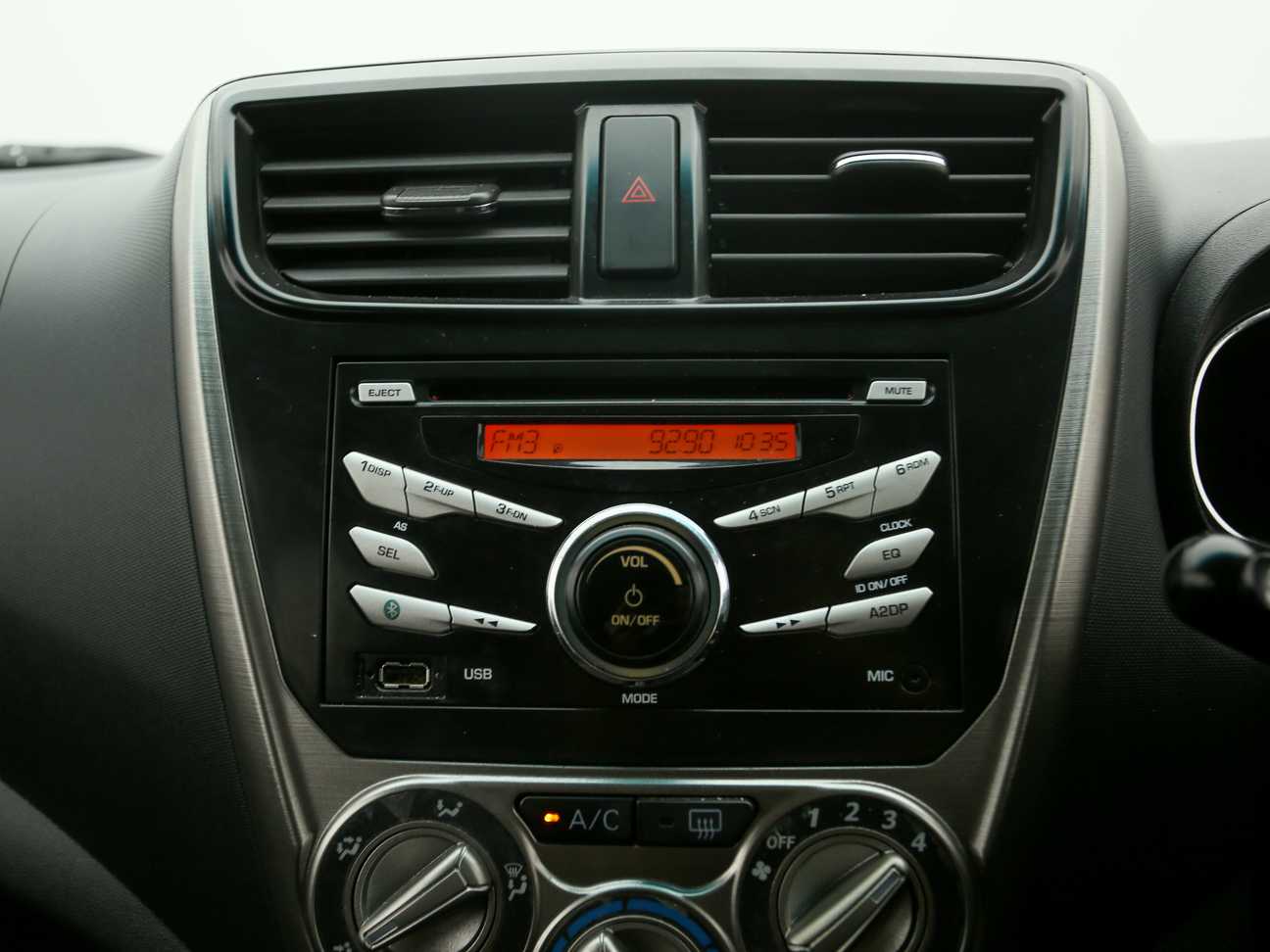 used 2014 Perodua AXIA SE 1.0