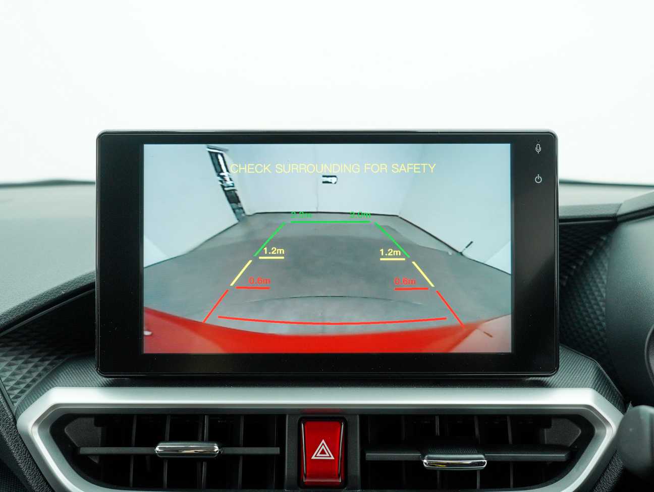 used 2022 Perodua Ativa AV 1.0