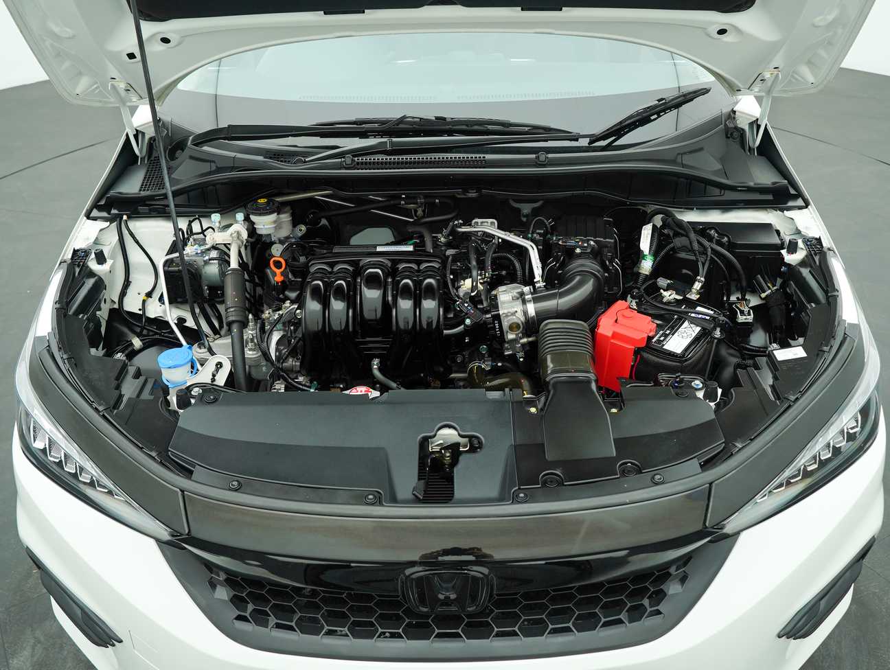 used 2022 Honda City V Sensing 1.5