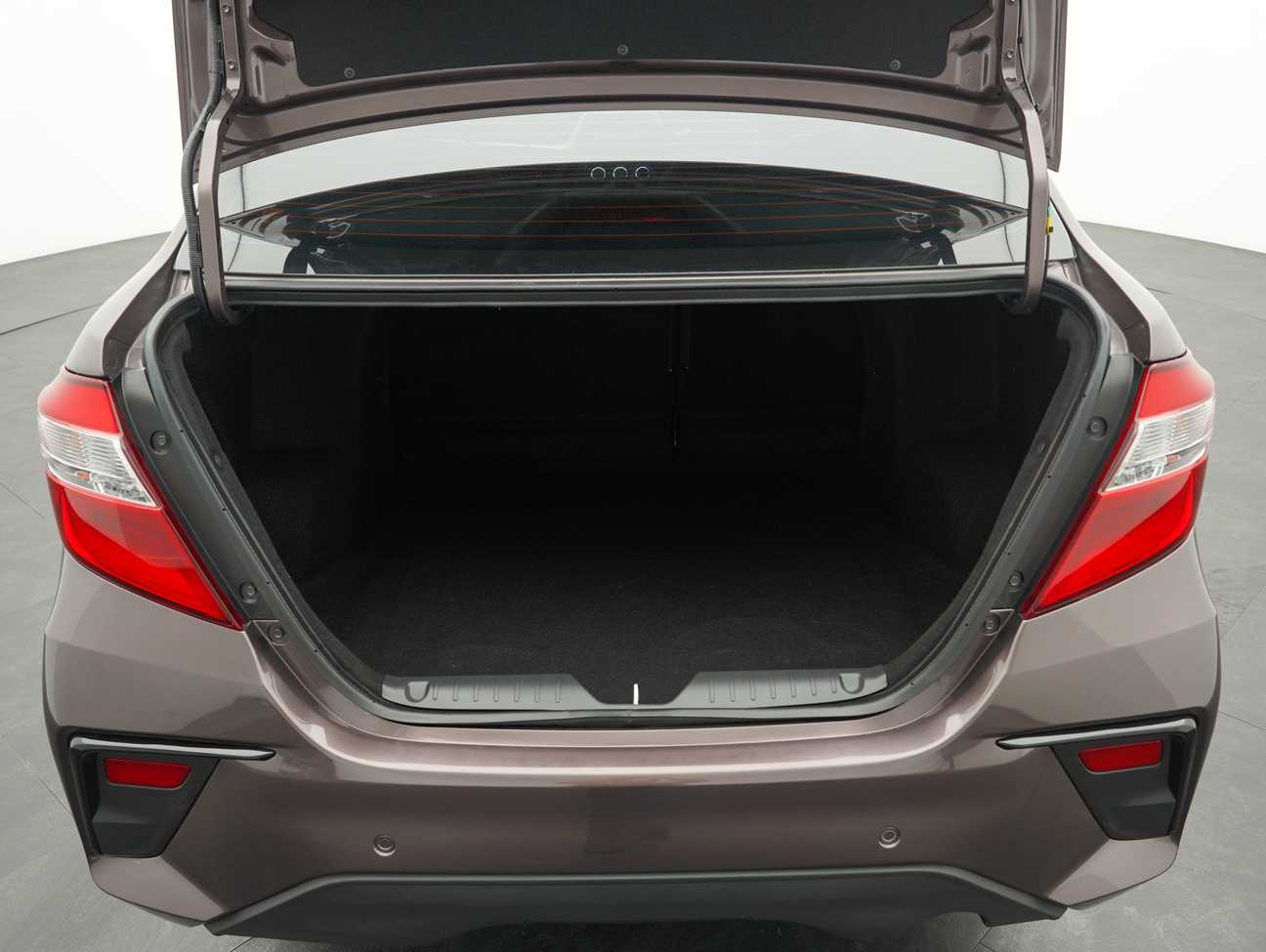 used 2021 Perodua Bezza G 1.0