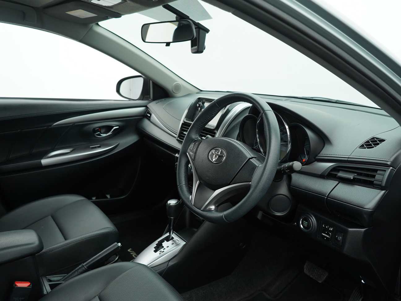 used 2018 Toyota Vios G 1.5