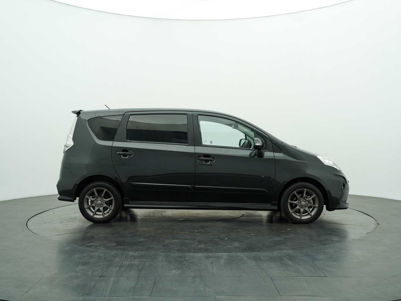 used 2019 Perodua Alza SE 1.5