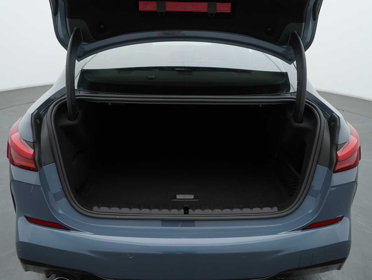 terpakai 2021 BMW 218i M Sport 1.5